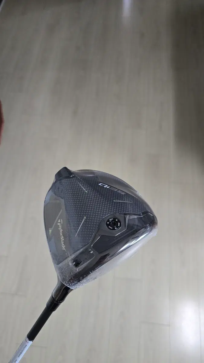 테일러메이드 qi35 9도 60s