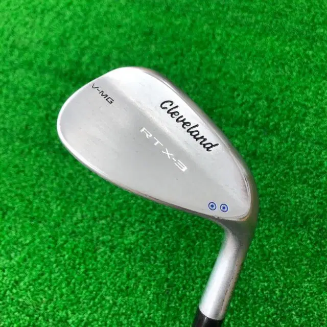 클리브랜드 RTX3 52도 웨지 950 S 7026070905169