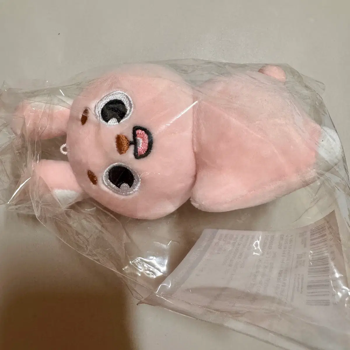 데이식스 데니멀즈 플러시 핸드워머 (필)