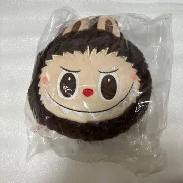 POP LAND x THE MONSTERS LABUBU 다기능 안대