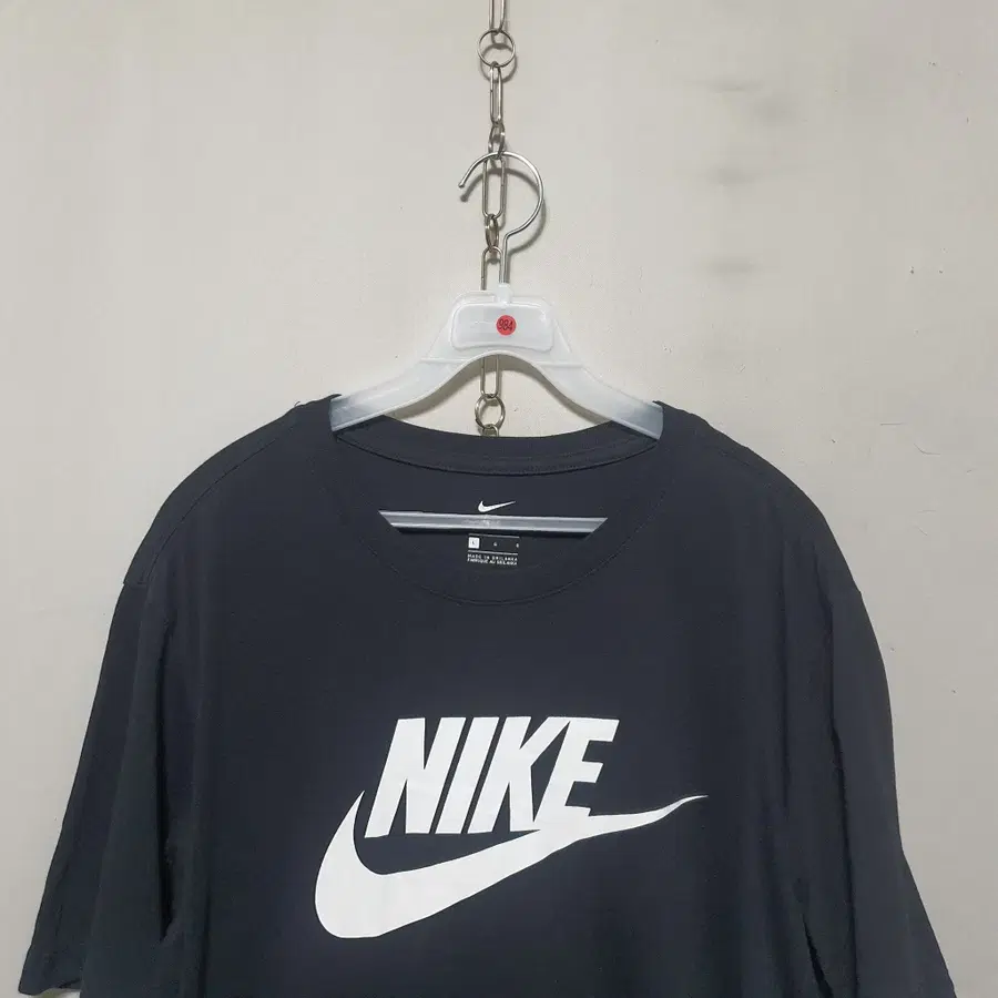 0984) 나이키 남성 반팔티셔츠 L