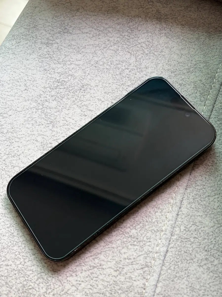 아이폰 14pro 256GB 블랙
