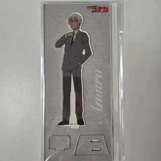 코난 아무로 아크릴스탠드 vol.1