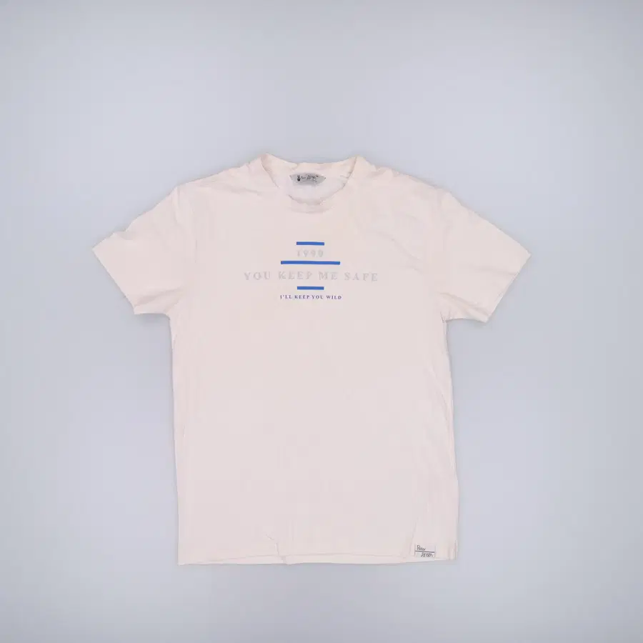 100 피터젠슨 남성 반팔 티셔츠 0714H