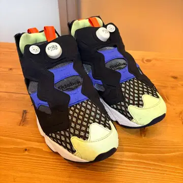 Reebok Instapump Fury OG SR BS9703