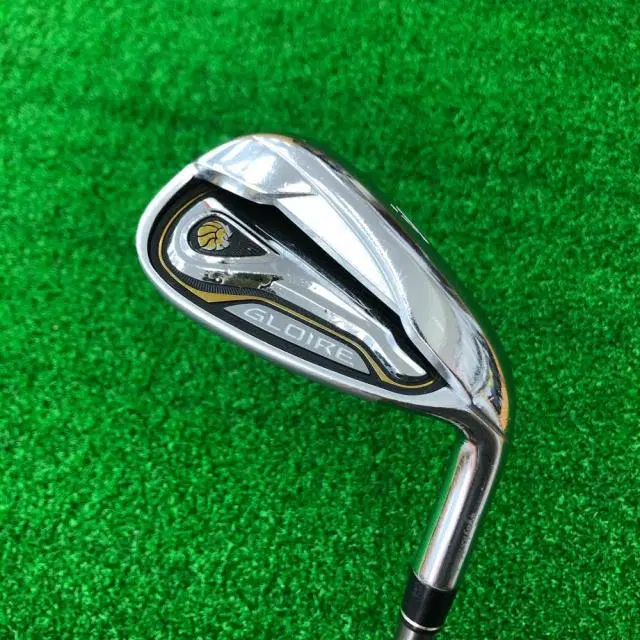 테일러메이드 글로리 A웨지 50도 카본 55 SR 702607090...