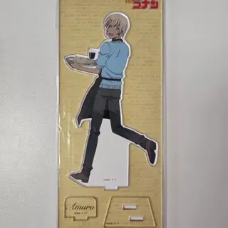 코난 아무로 아크릴스탠드 vol.7