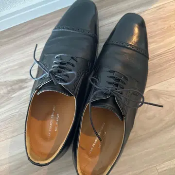 GIAN FRANCO GIOVANNI 비즈니스 슈즈 26cm