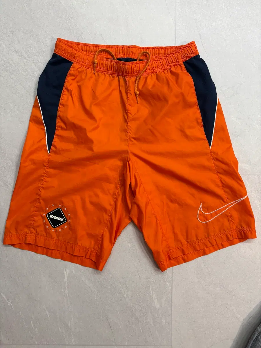 F.C Real Brisol x nike 팬츠
