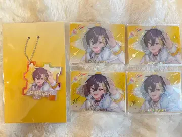 STPR Family Thanks Party 복권 다이키리