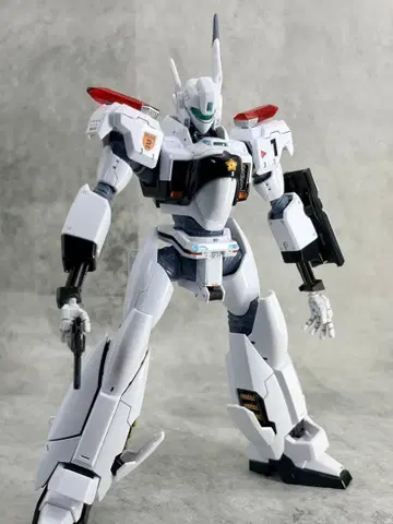 RG 1/48 AV-98Plus (잉그램 플러스) 조립 페인팅 완성품