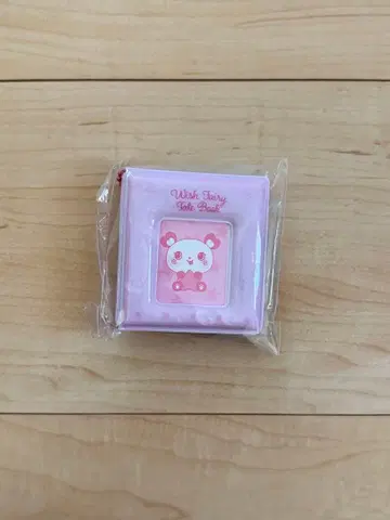 nctwish our wish 유시 공식 MD 굿즈