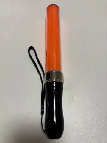 오렌지 단색 킹블레이드