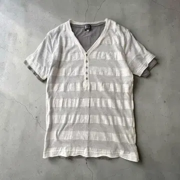 Y2K archive short sleeve henly T layered