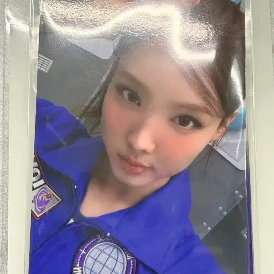 트와이스 10주년 팝업 빙고 특전 포카세트 양도
