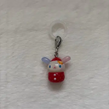 산리오 우사하나 메지루시 참