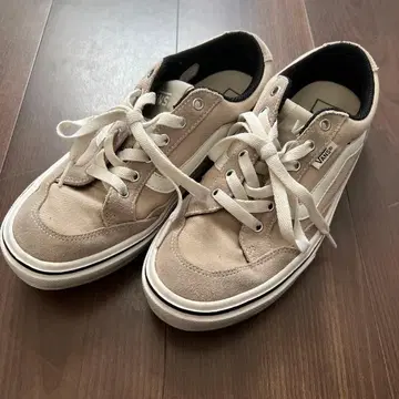 VANS 스니커즈 V3830SC 24.5cm FALKEN
