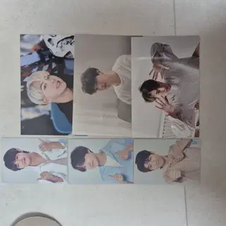방탄 굿즈