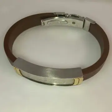 세이코 SEIKO 나노테크 주얼리 본상테 뱅글 팔찌