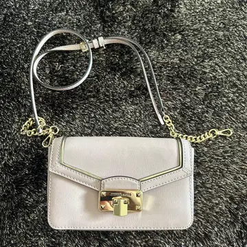 MICHAEL KORS 숄더백 핑크