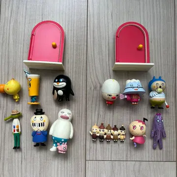 데코보코 프렌즈 컬렉션