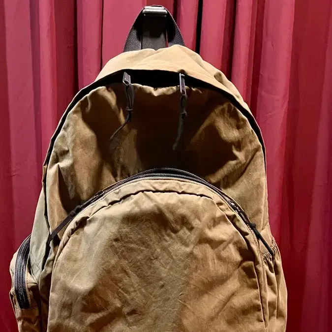 무이 바랑백팩
