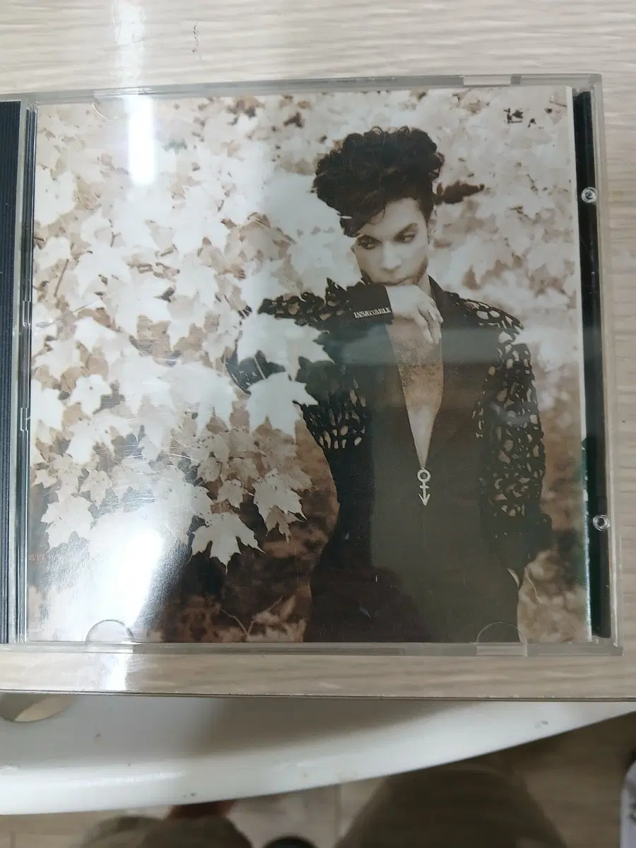 PRINCE THE HITS cd