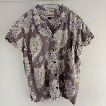 [가격 인하] Patagonia 파타고니아 파타로하 알로하 셔츠 Pataloha