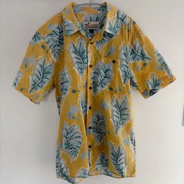 [가격 인하] pataloha 파타로하 알로하 셔츠 Patagonia