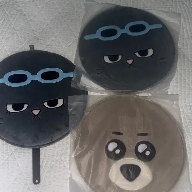 쁘넥도 우치와커버