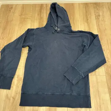 THE NORTH FACE 네이비 후드티 M