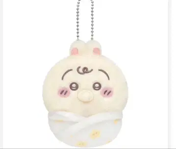 치이카와 Chiikawa Baby 봉제 인형 복권 E상 토끼
