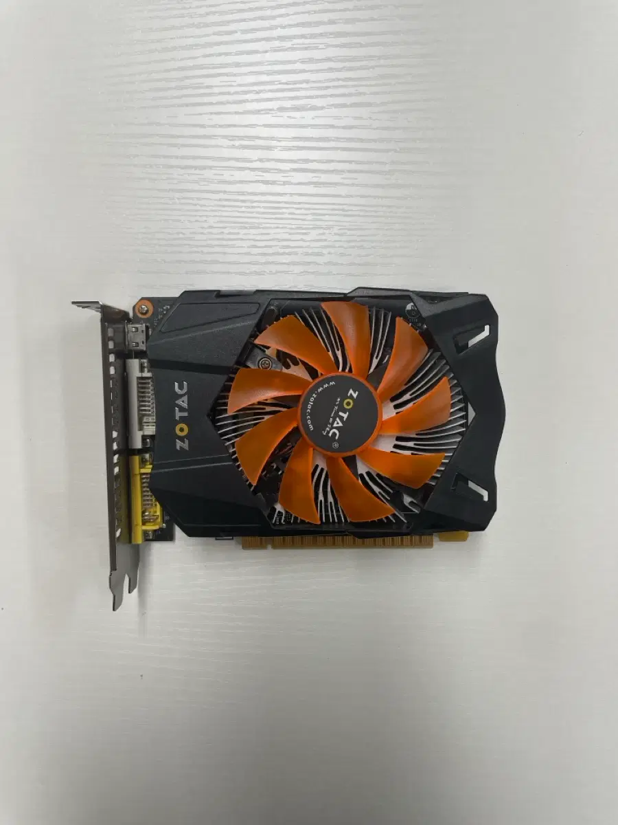 조탁 gtx 750ti(m-hdmi,dvi)