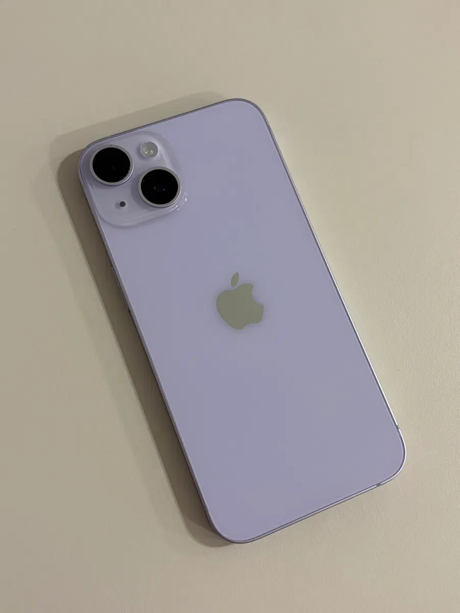 (S급) 아이폰 14 퍼플 256GB