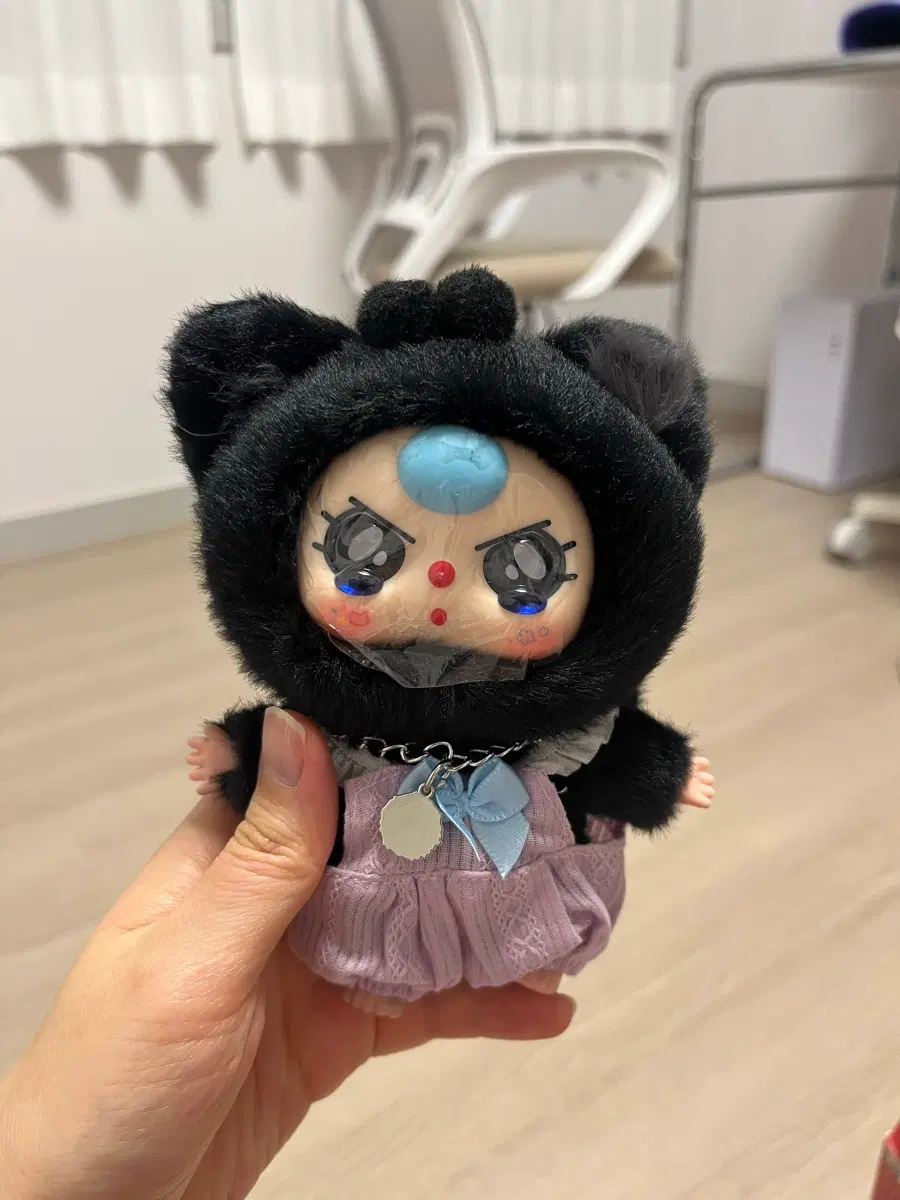 베이비쓰리 펫키링