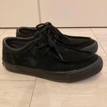 CONVERSE SKATEBOARDING 모카신 / 27cm