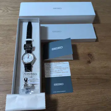 미사용 새상품 SEIKO 아스트론 SBXY035