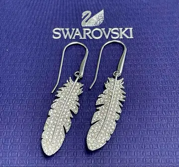 SWAROVSKI Tampico 귀걸이