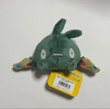 포켓몬 fit 야부크론 봉제 인형