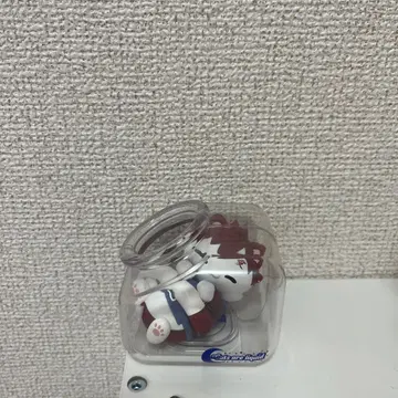 나루토 오야스미냐루토 피규어 가아라