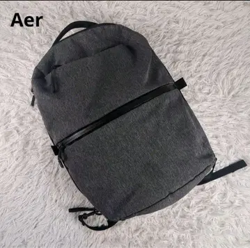 Aer Fight Pack gray 백팩