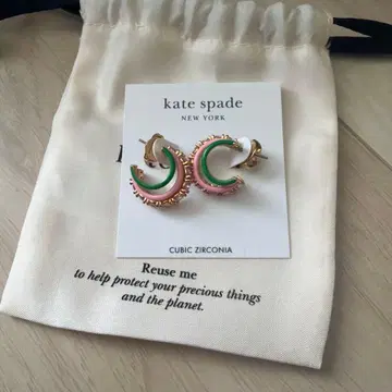 kate spade NEW YORK 귀걸이