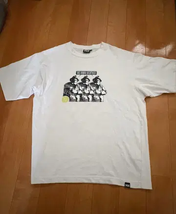 HELLY HANSEN 헬리한센 T셔츠 y2k 빈티지