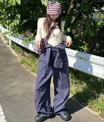 점프수트