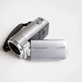 Panasonic HDC-TM25 / 캠코더 | 브랜드 중고거래 플랫폼, 번개장터
