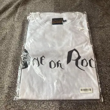 ONE OK ROCK 티셔츠 화이트 M 사이즈