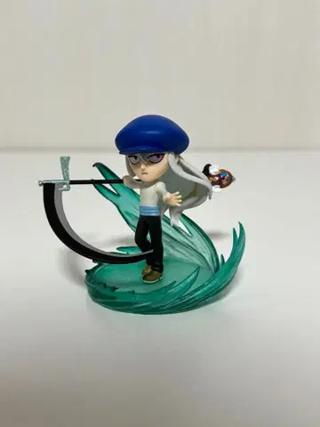 DesQ DESKTOP HUNTER 4 카이토