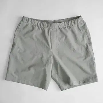 lululemon new venture piquet shorts XL