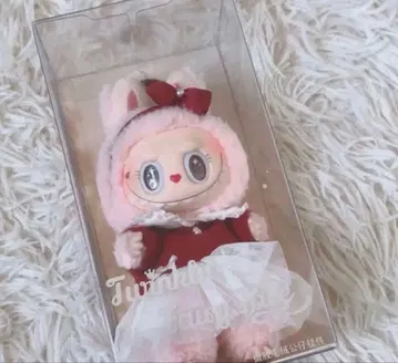 POP LAND Twinkly Fairy Tale 모코코