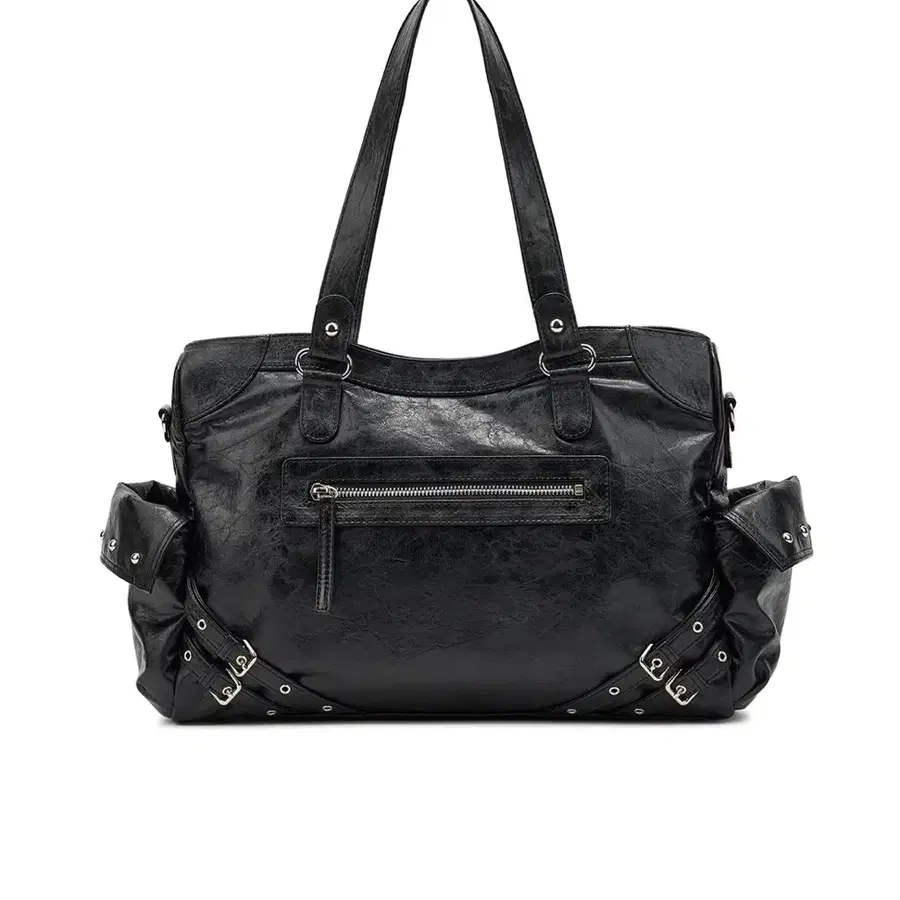 다이닛 스터트 포켓 빅백 DEINET STUD POCKET BIG BAG